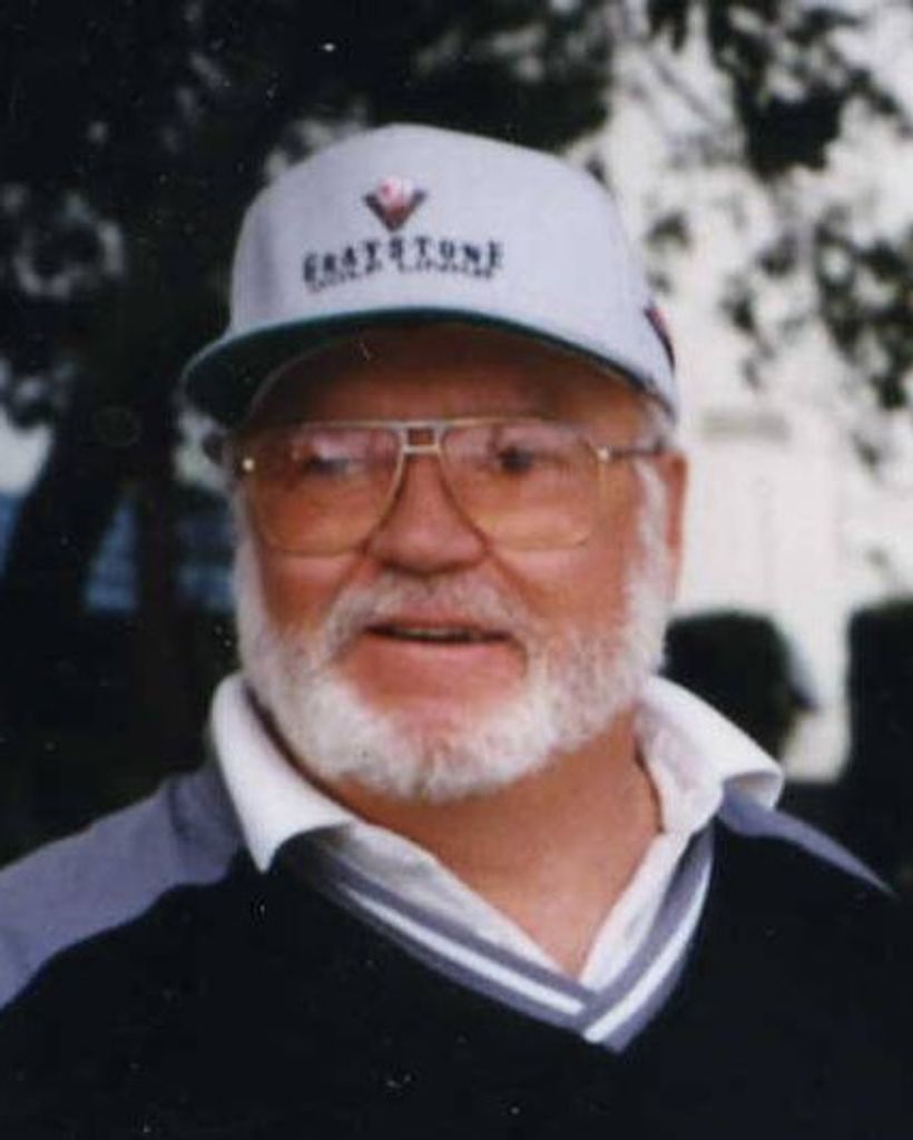 James F. Gray