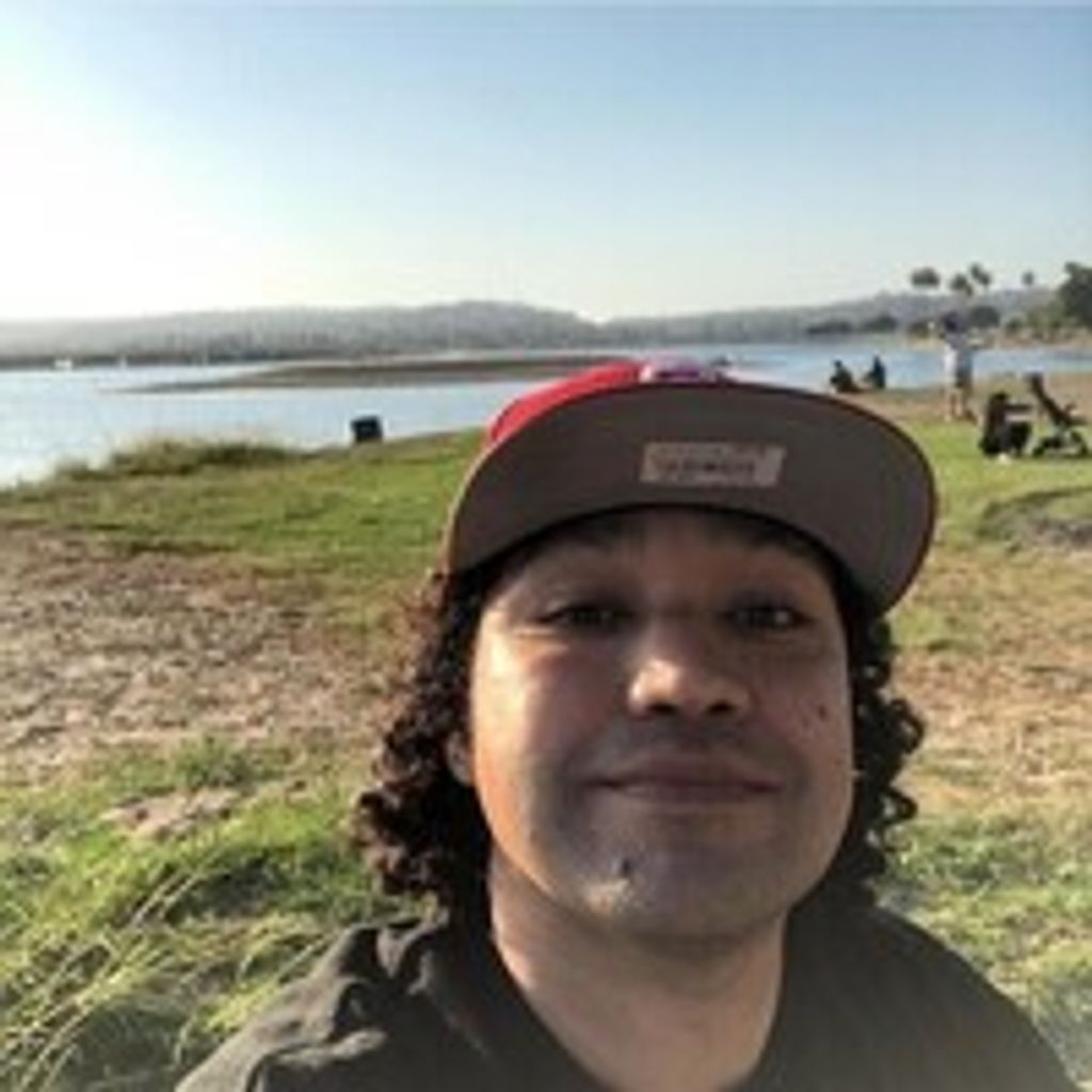 Mario Galvez Jr Profile Photo
