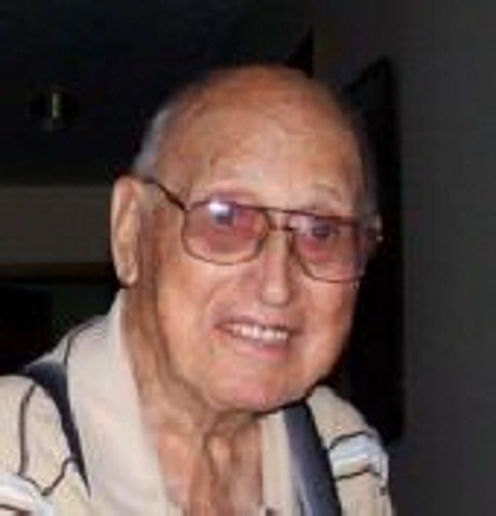 Howard B. Mccauley