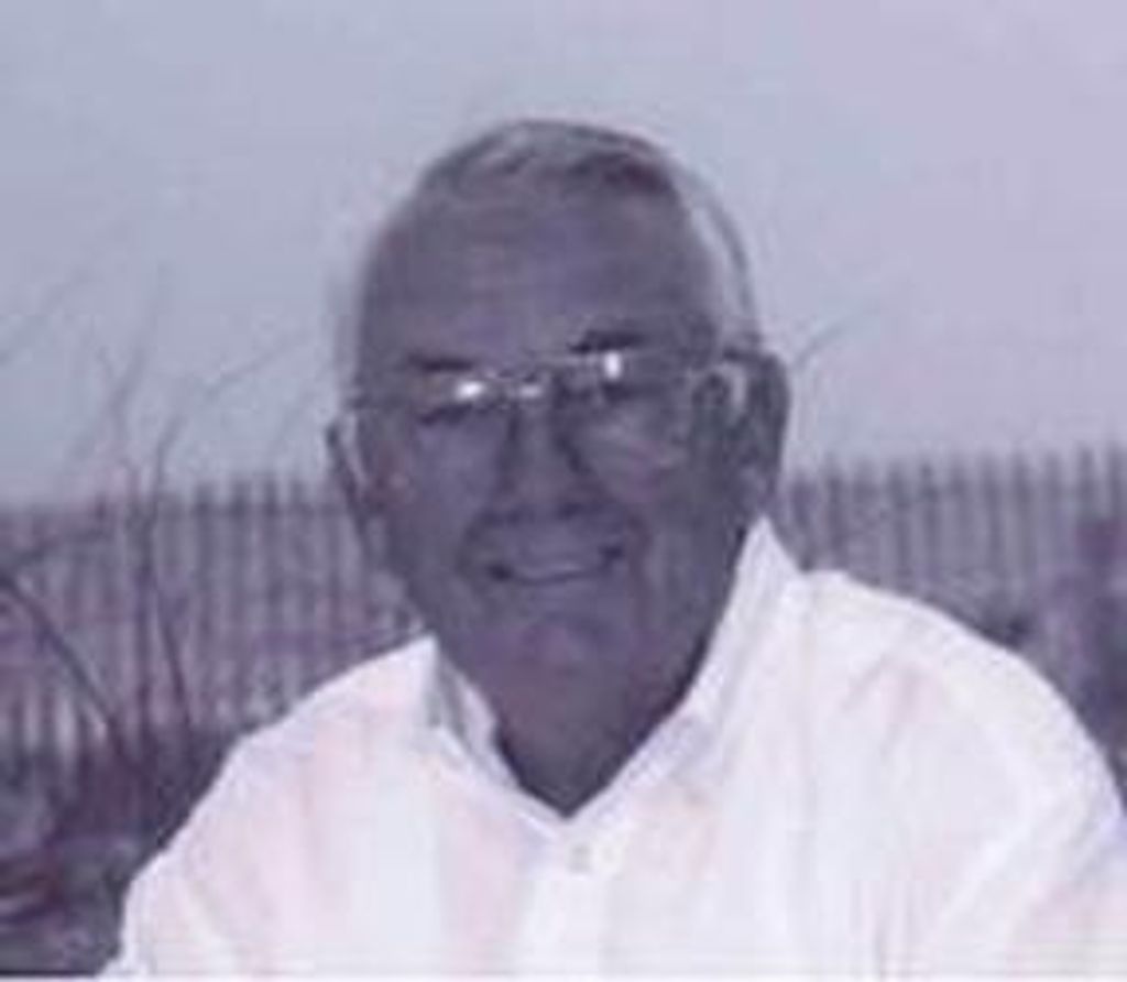 Ludwig John Larson, Jr.