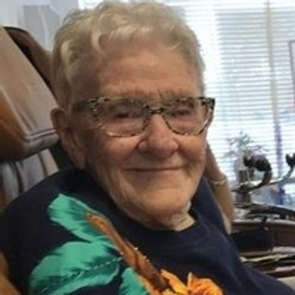 Juanita Neeley