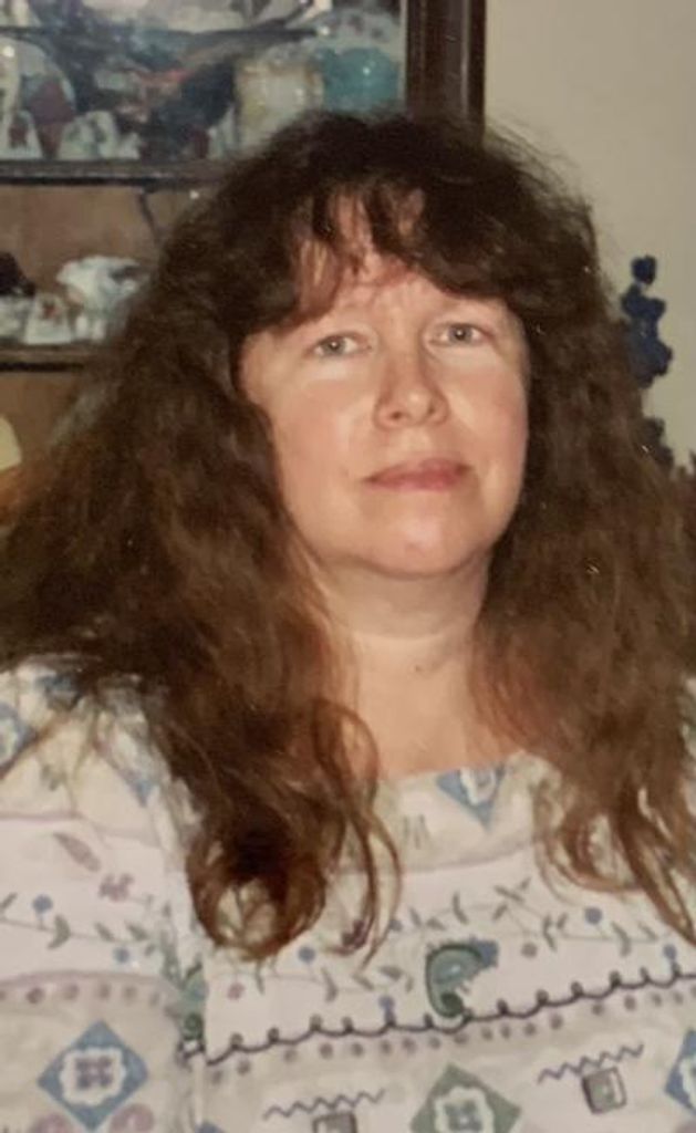 Christine L. Stockdale Profile Photo