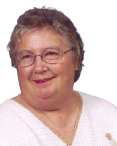 Carol Sebastian's obituary image