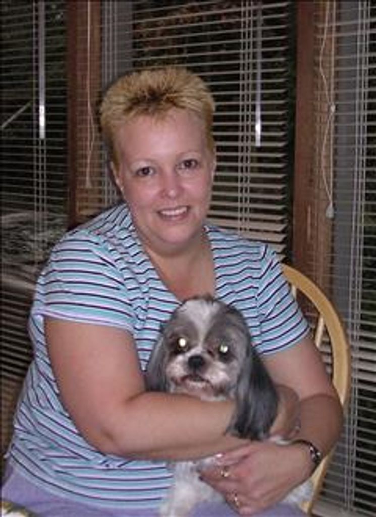 Pamela Langley Profile Photo