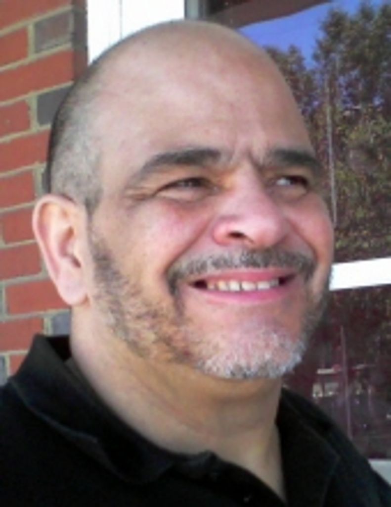 Wilfred Santiago