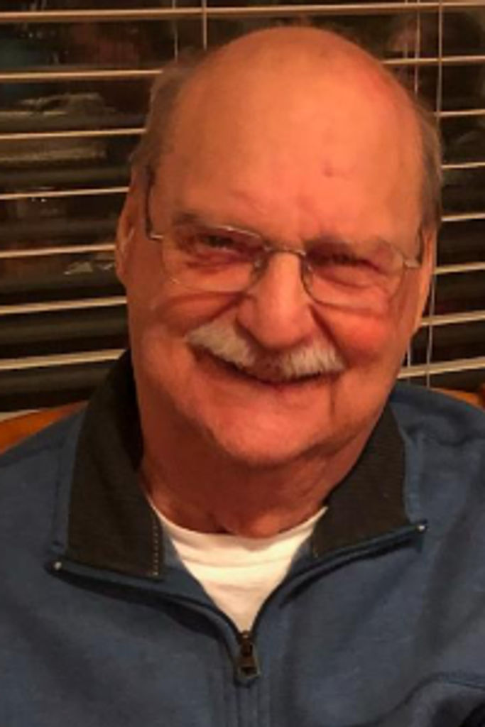 Kenneth Michael Candeloro Profile Photo