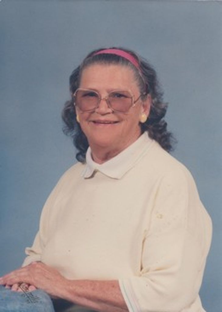 Ellenor Foerster