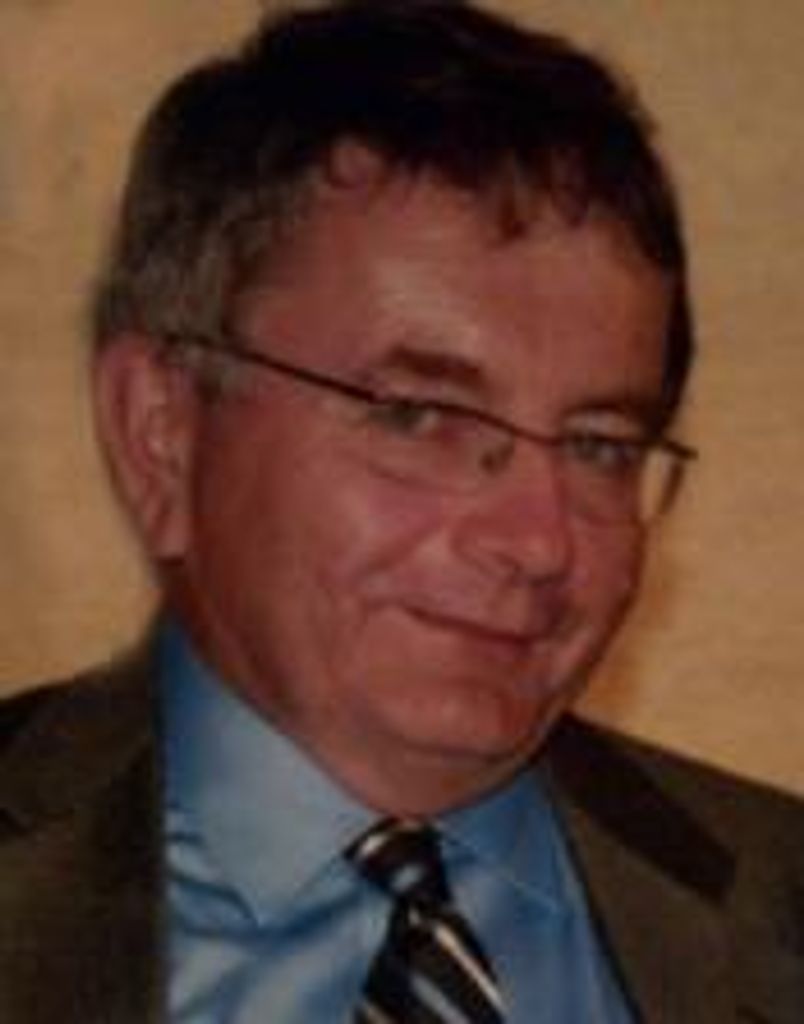 Peter Andrew Struk Profile Photo