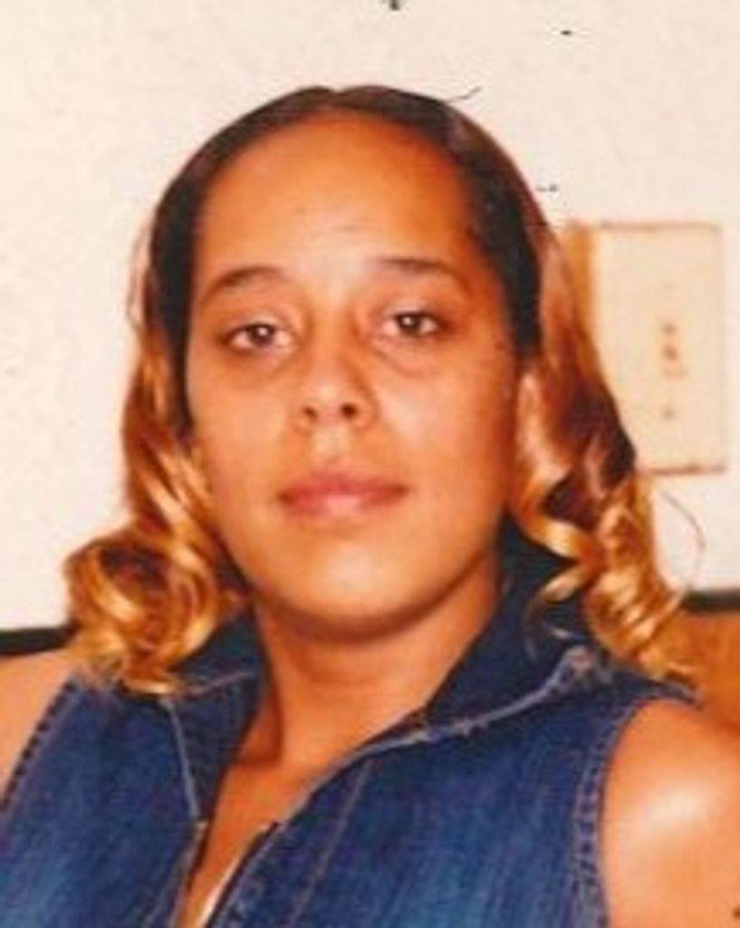 Chaconda "CoCo" M. Jones Profile Photo