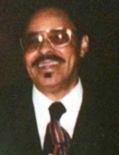 William Thurman Robertson Profile Photo