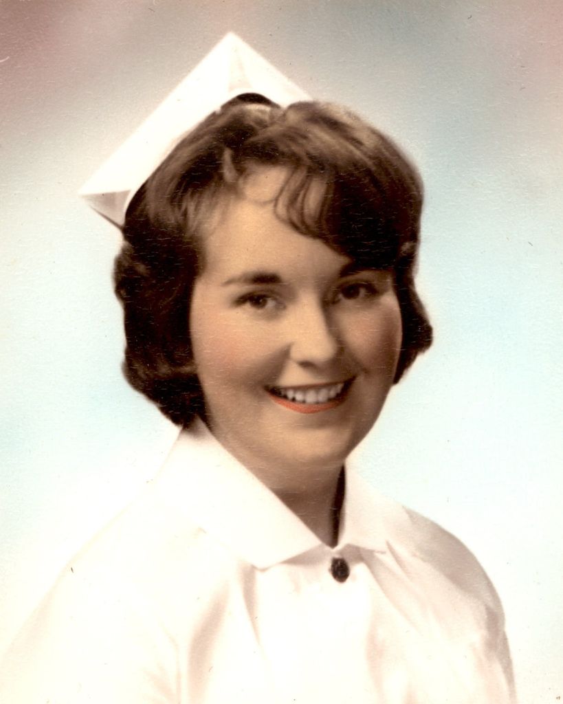 Rebecca Ward Nichols Profile Photo