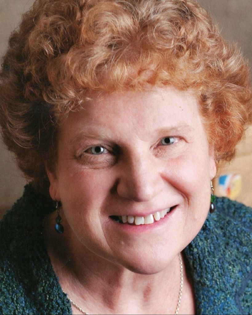 Charlotte Siemens