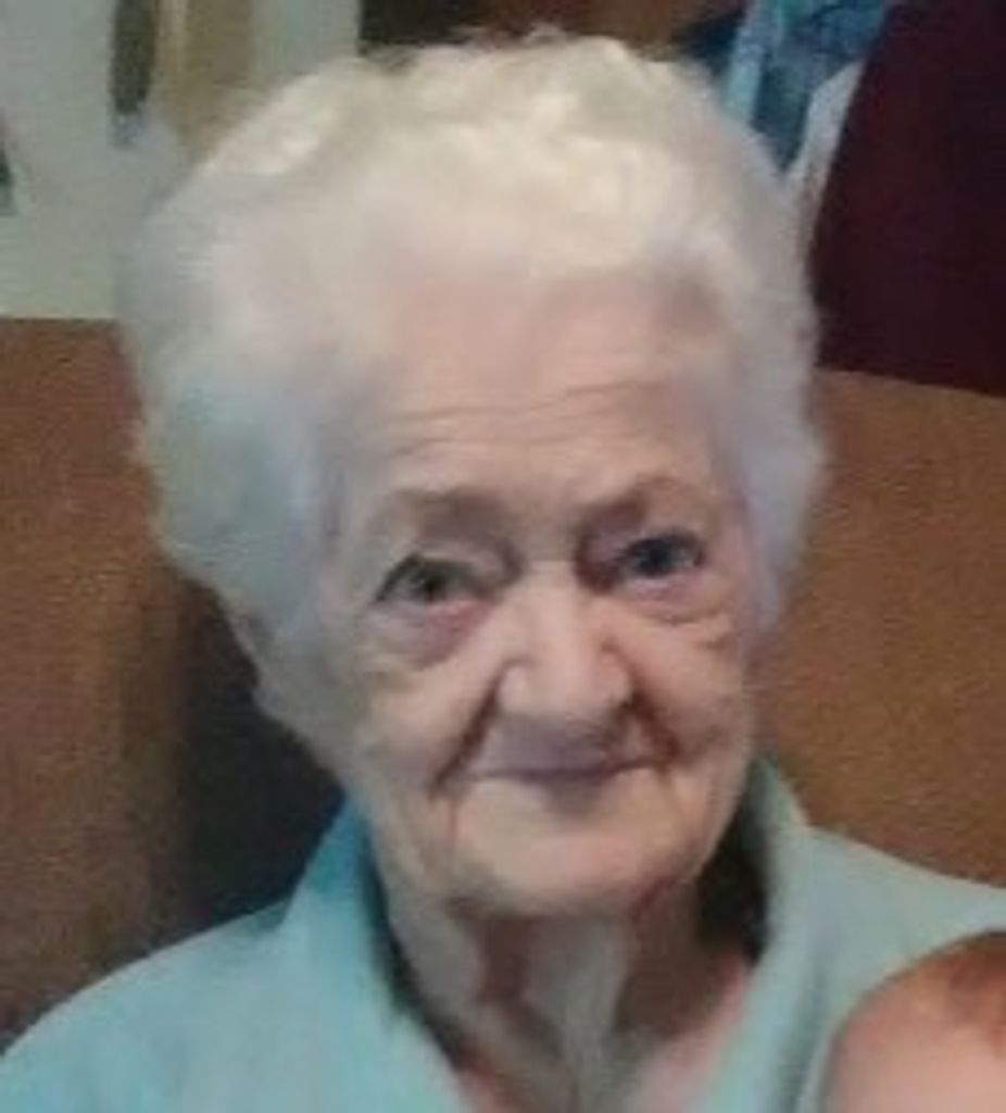 Dorothy Jane (Whitlock)  Peoples