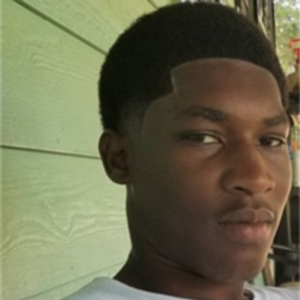 Mr. Zemerrio Malik Jones