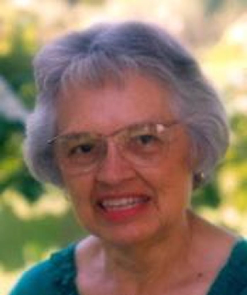 Ruth K. Evans Profile Photo