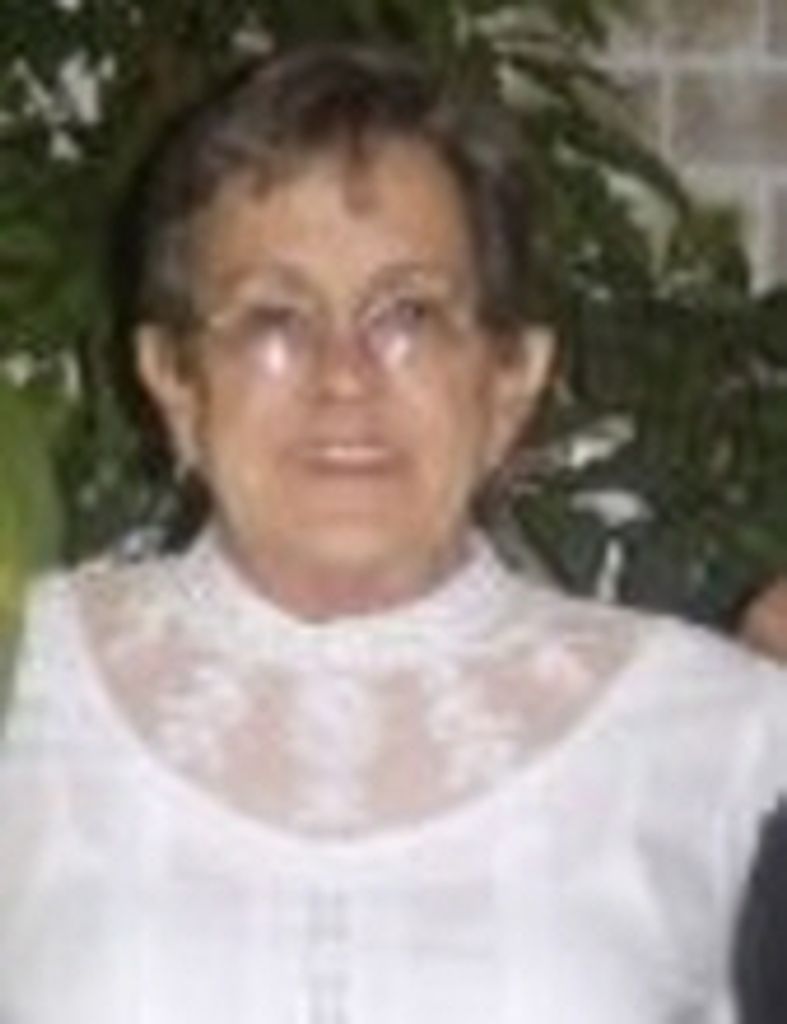 Mary Lindsey Morris