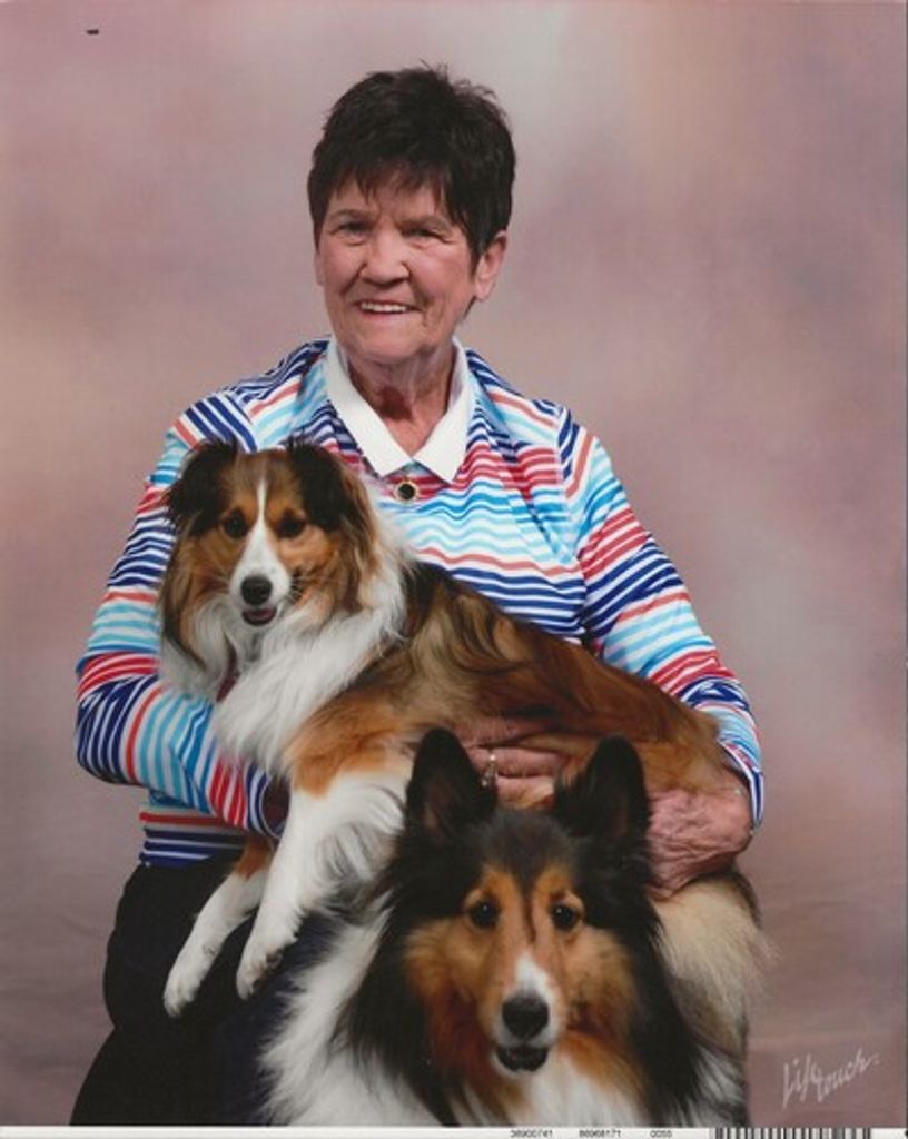 Shari Kay Nusbaum Profile Photo