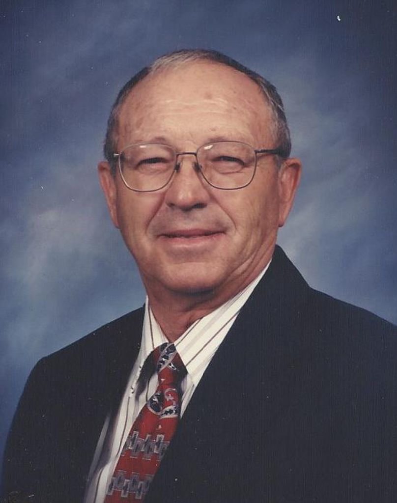 Roy William Vande Boom Profile Photo