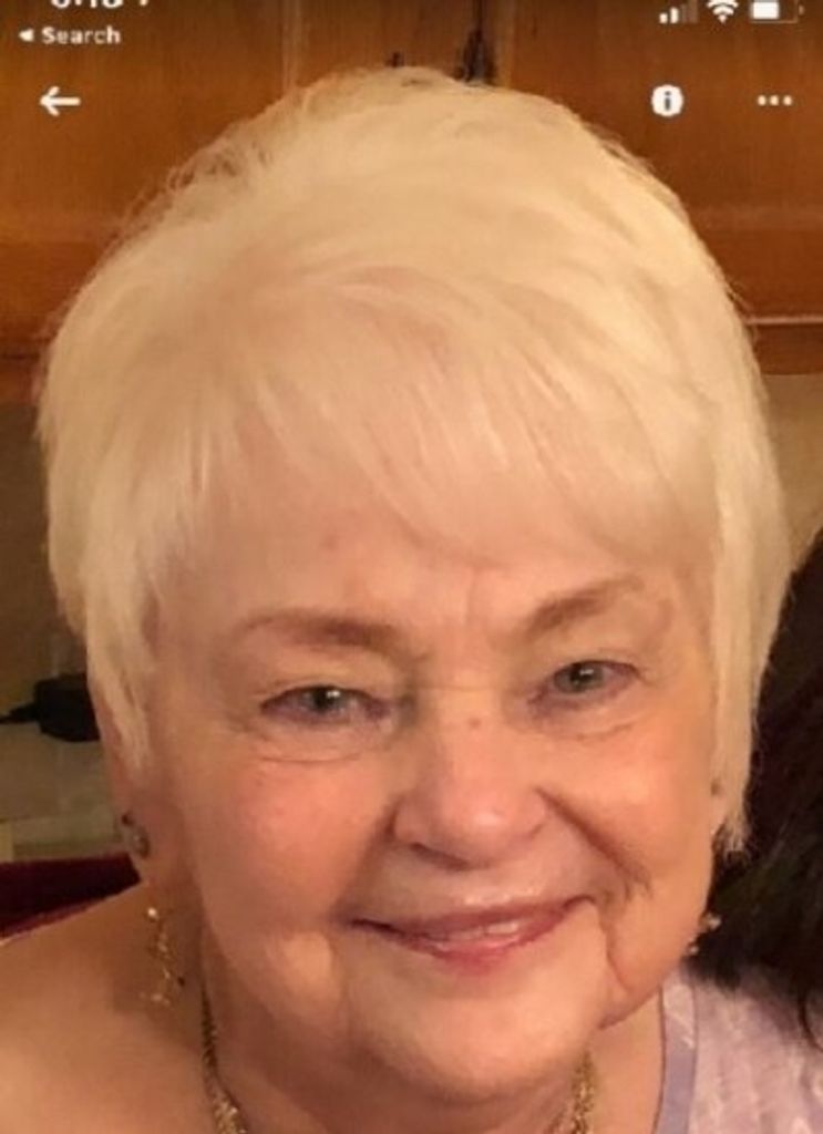 Mary Anne Cynthia Costanzo Profile Photo