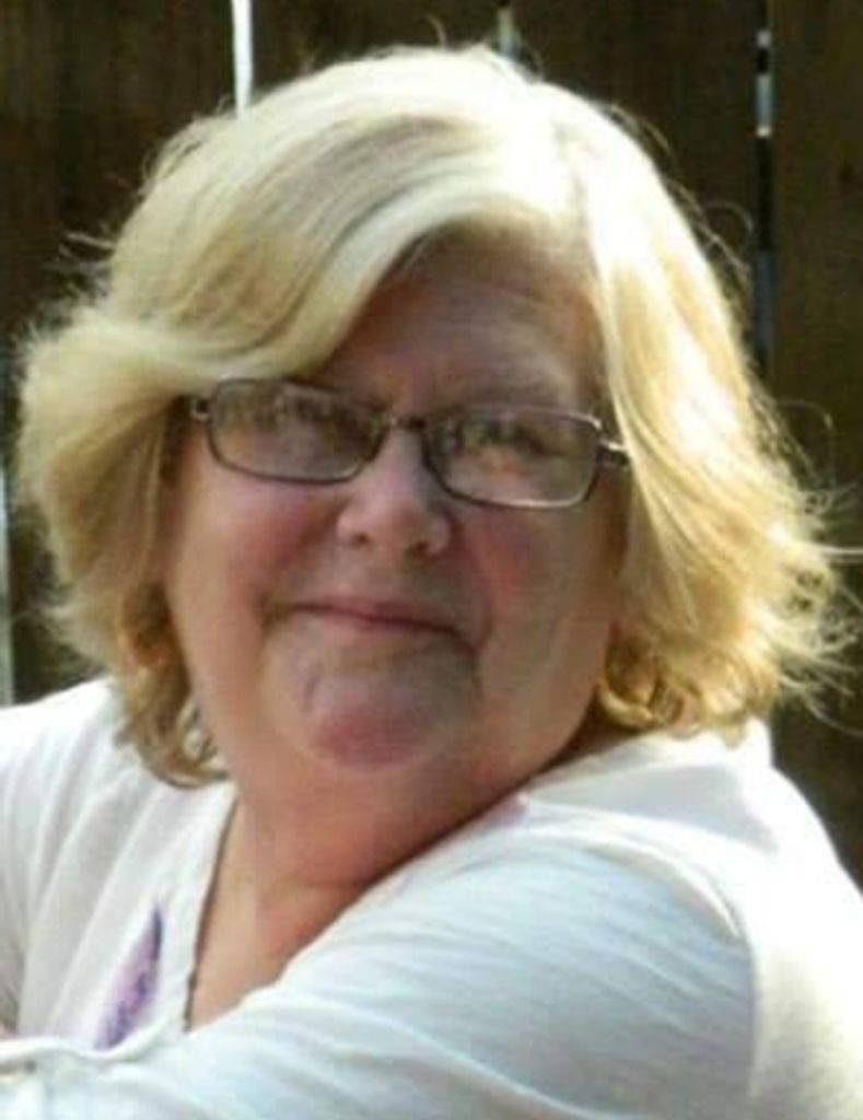 Lynn Patricia Beattie