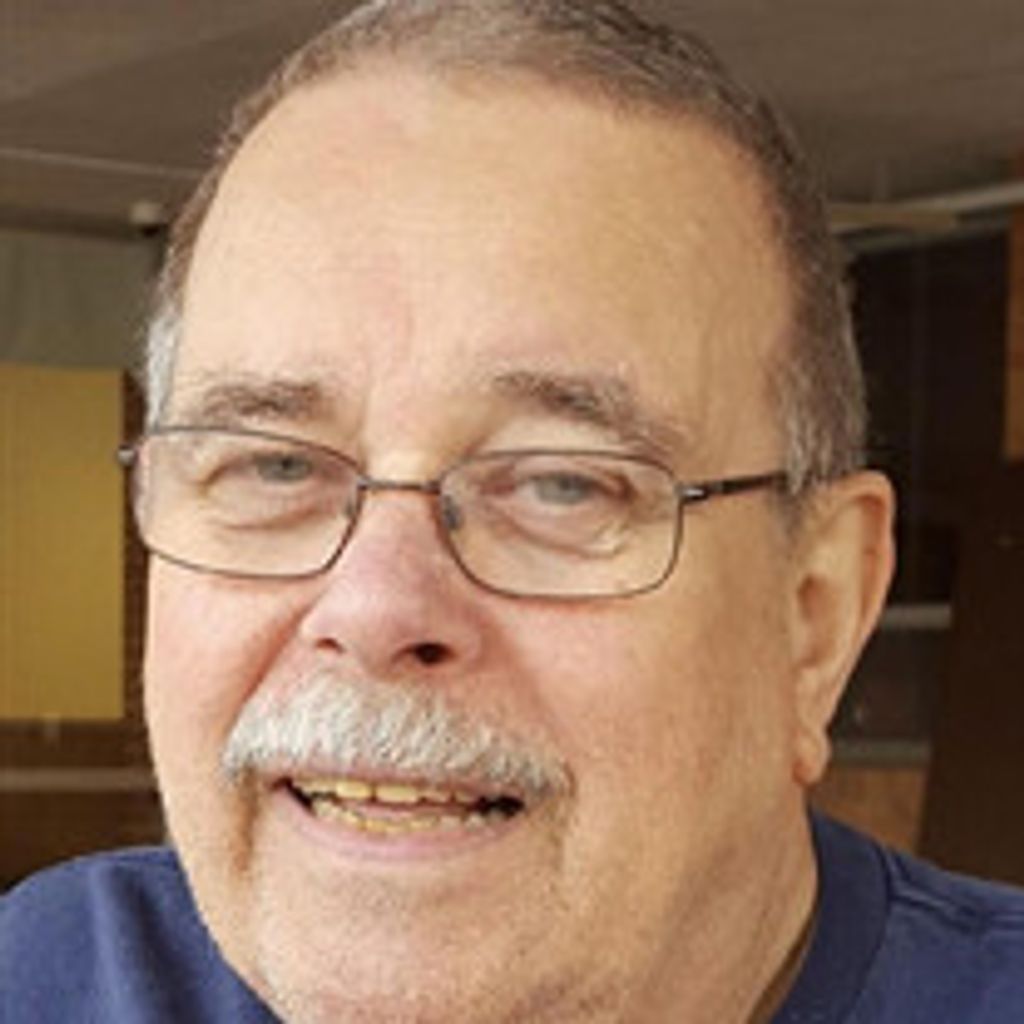 John Louis Mihelich II