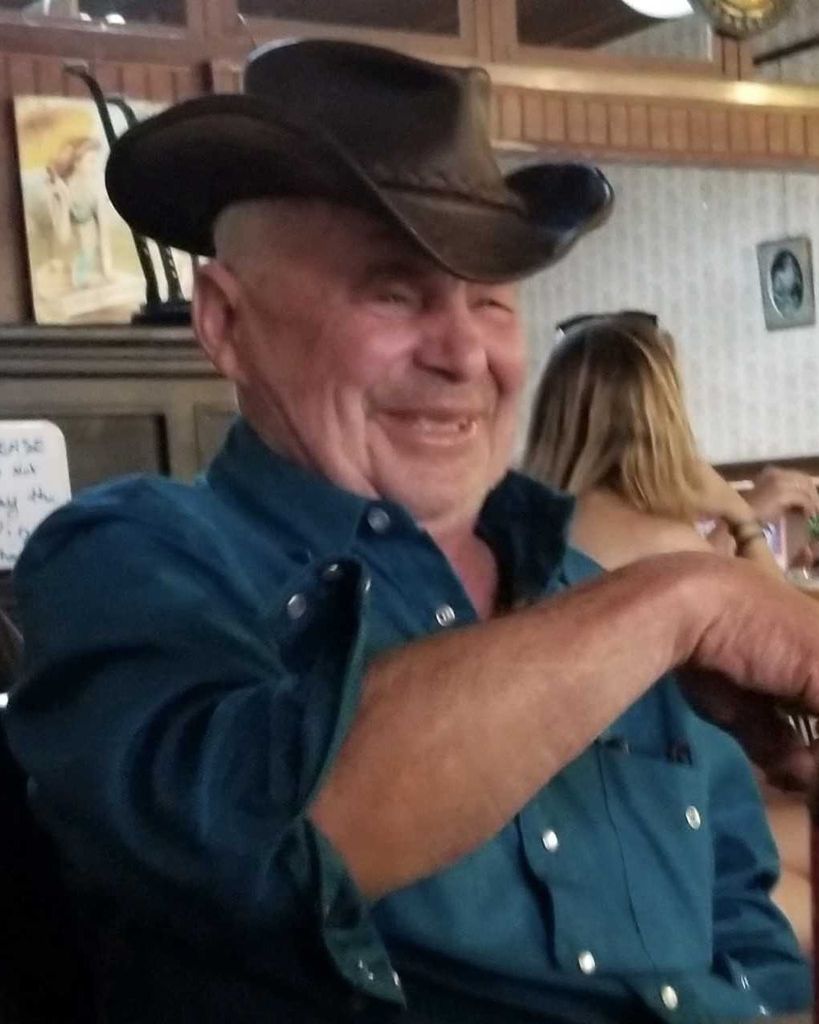 Stephen W. Evans