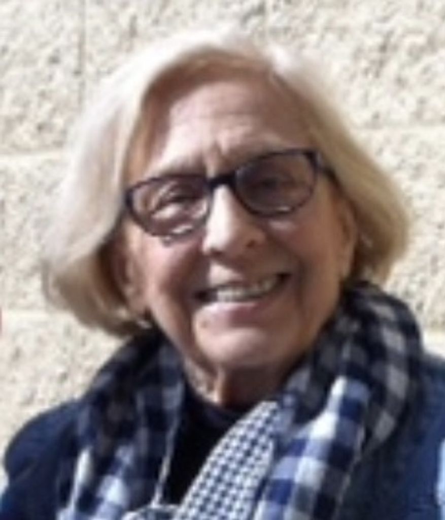 Mildred Cochrun