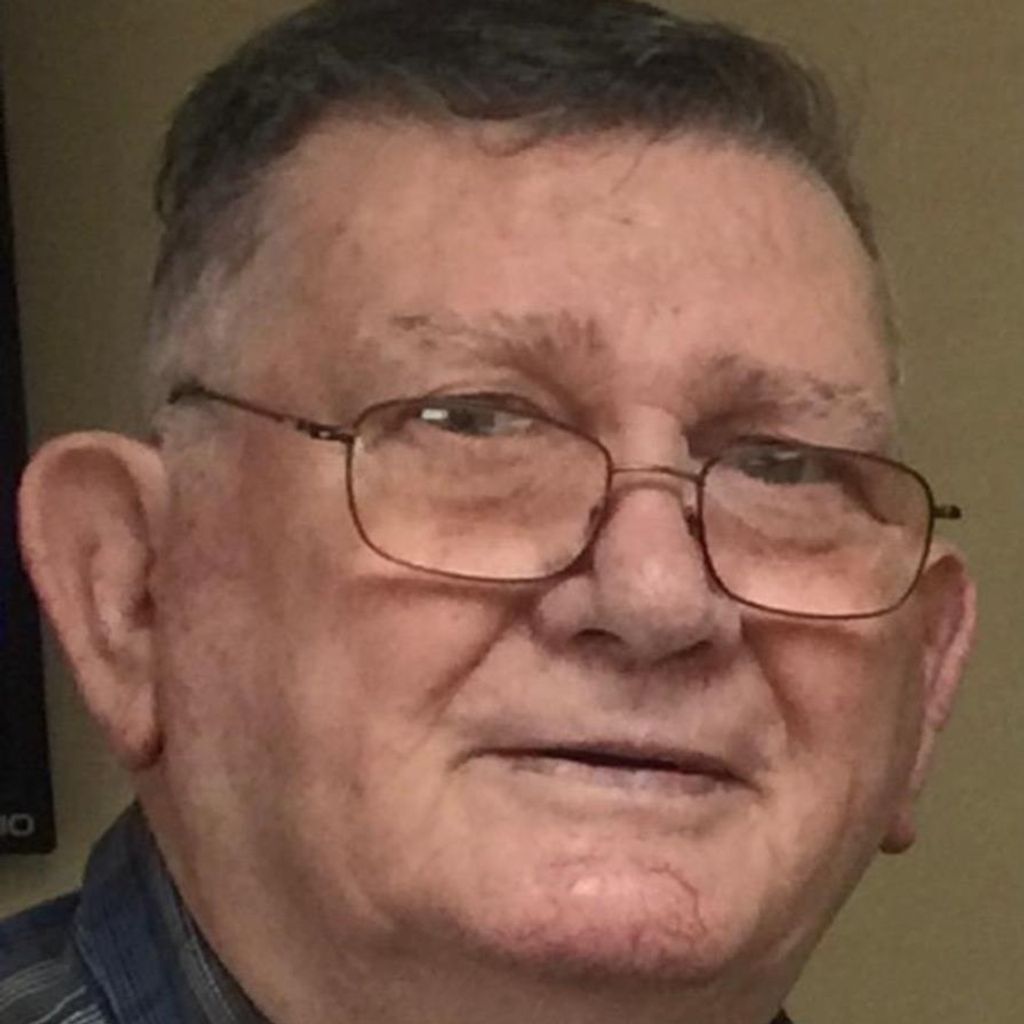 Charles A. Barham