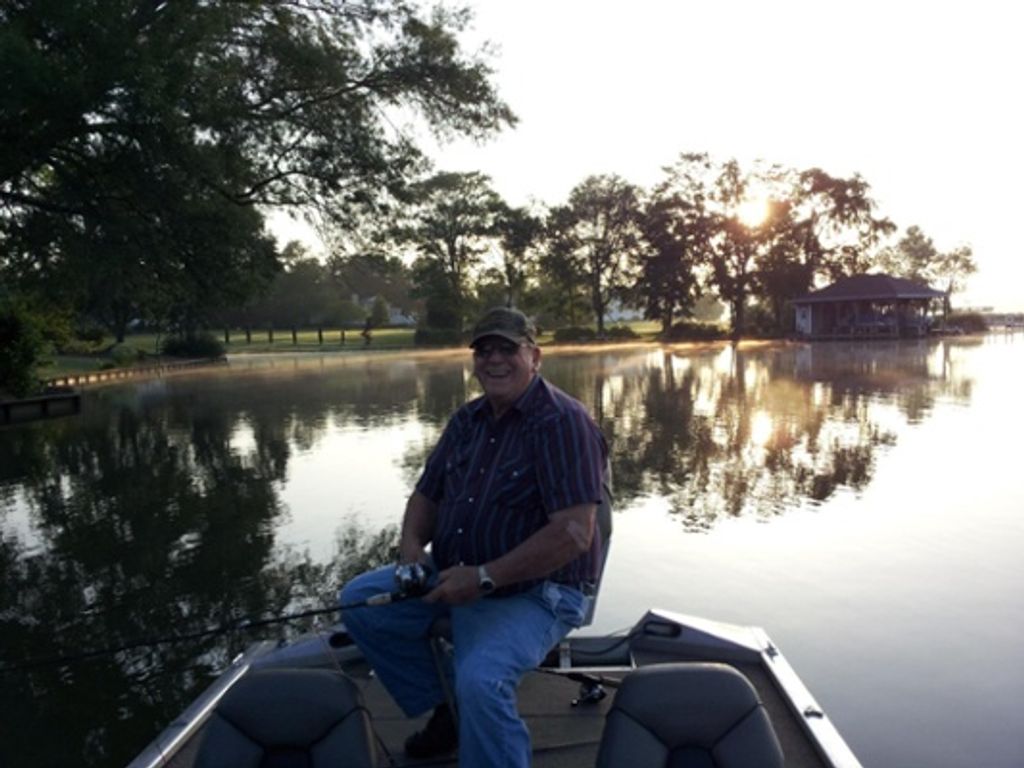 Gene Deese Profile Photo