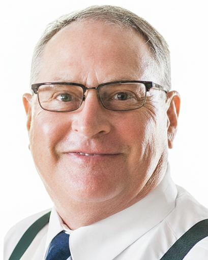 Larry Ray Flaharty's obituary image