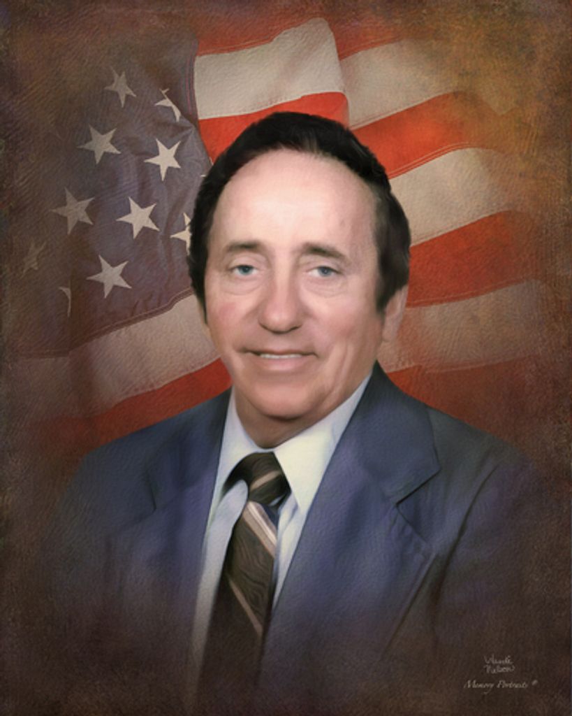 George Wiley Profile Photo