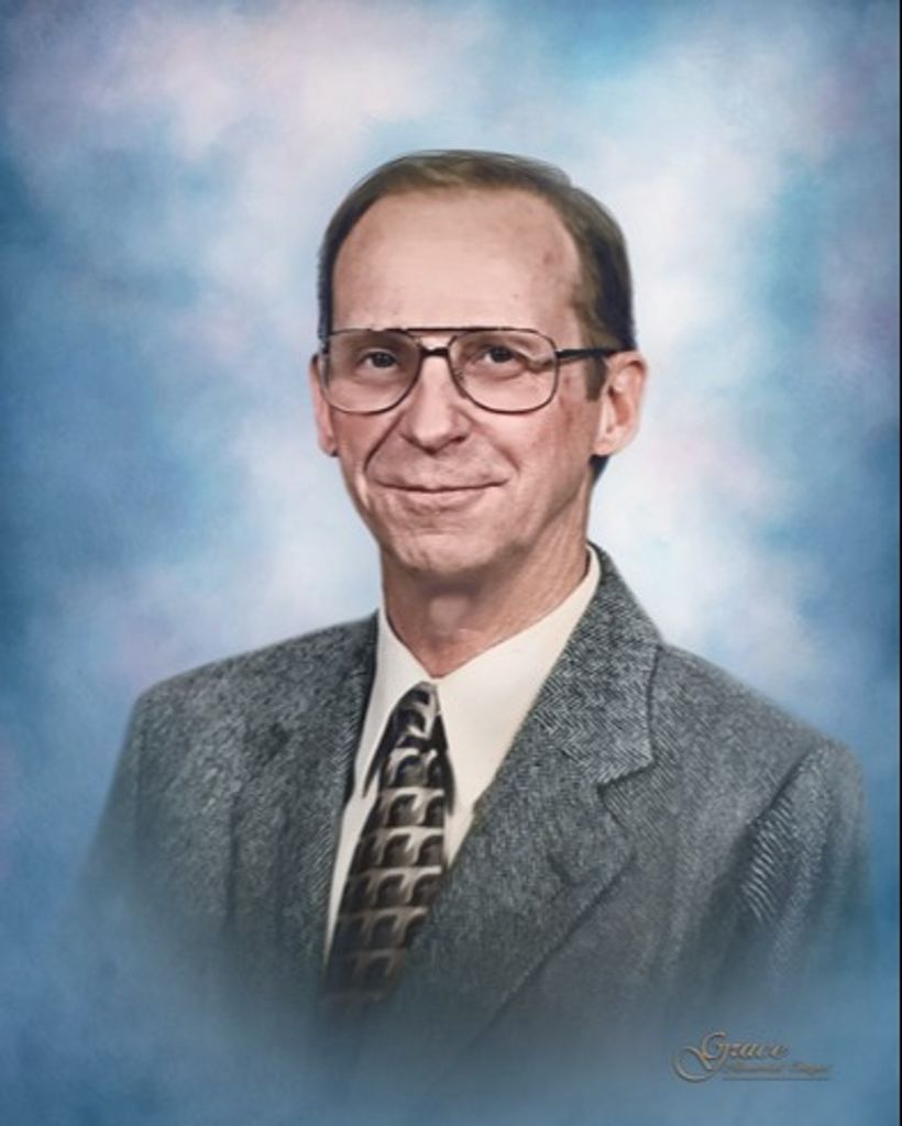 Marvin Yost Profile Photo