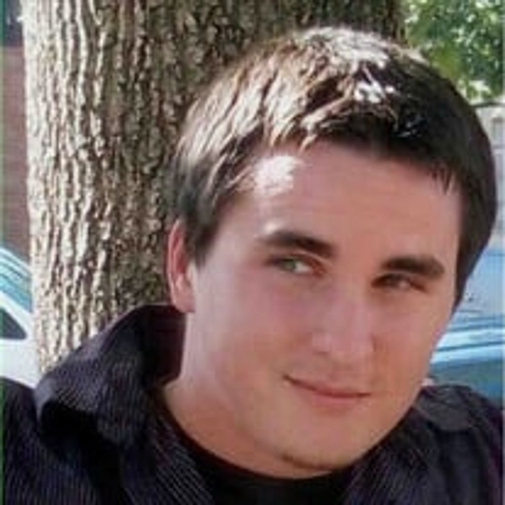 Mr. Benjamin "Ben" James Thomas