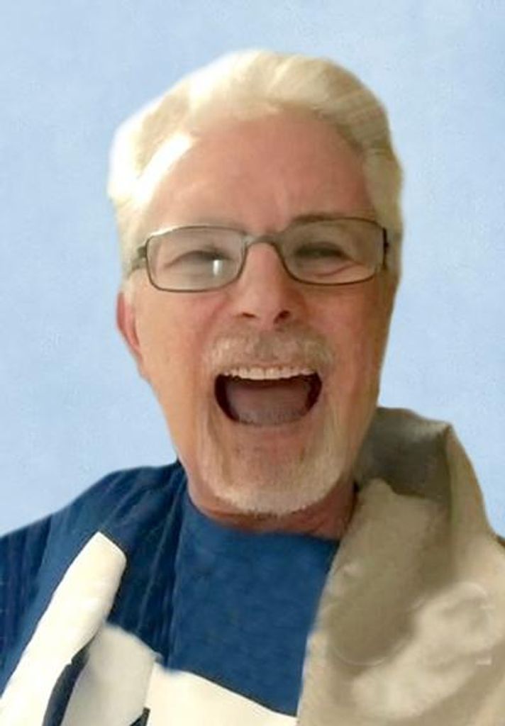 Marc David Mariani Profile Photo