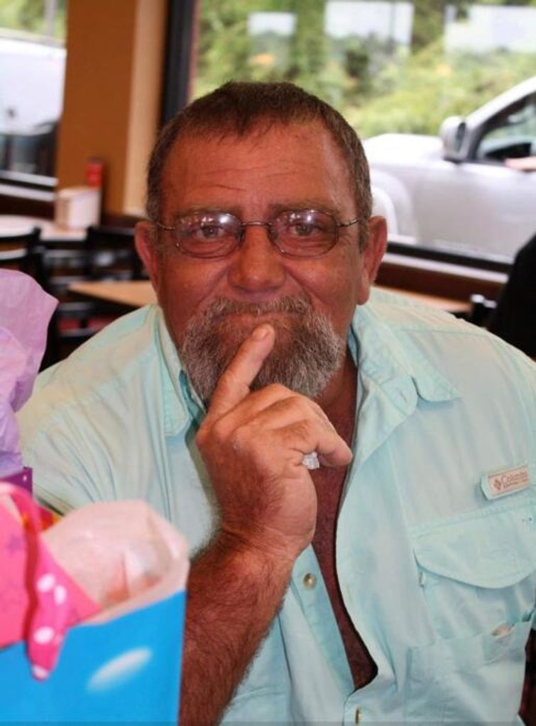 Ernest "Bushy" Dinkins, Jr.