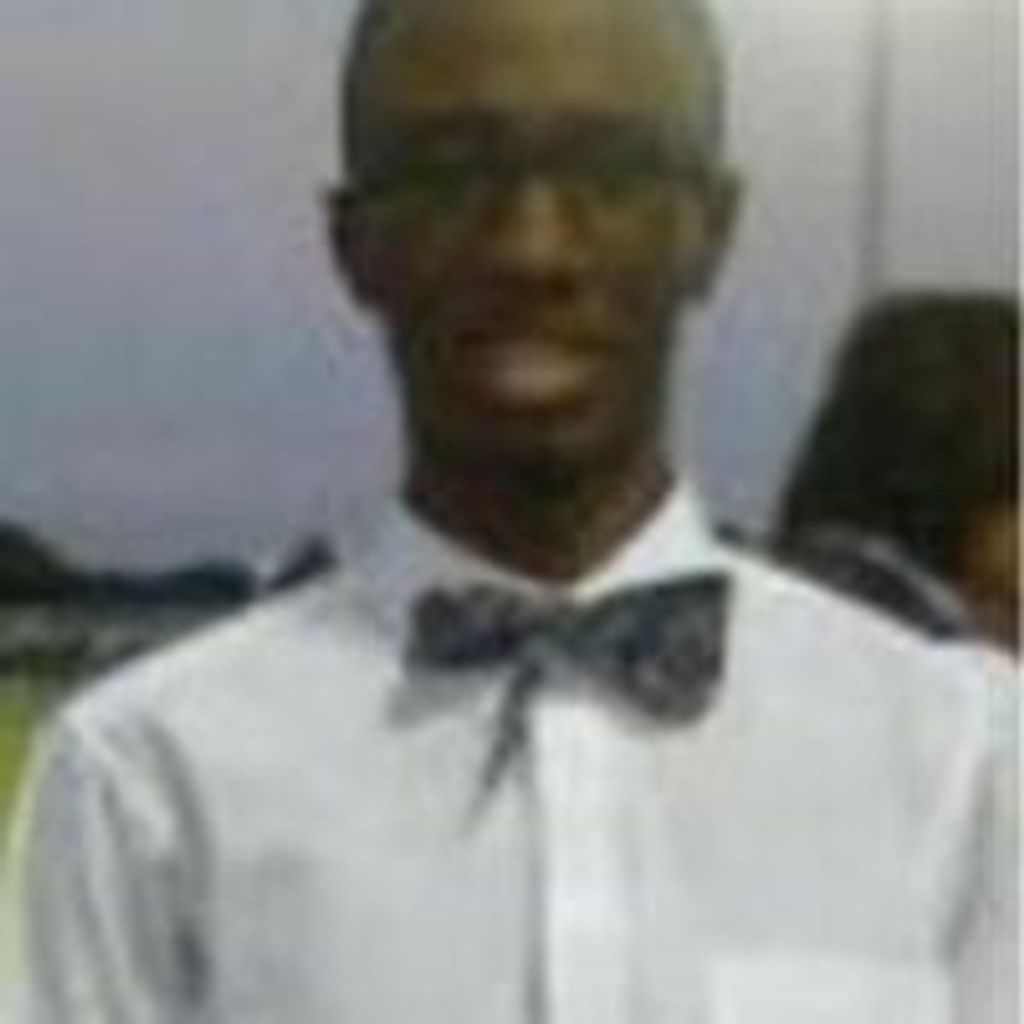 Quinton Melano Davis
