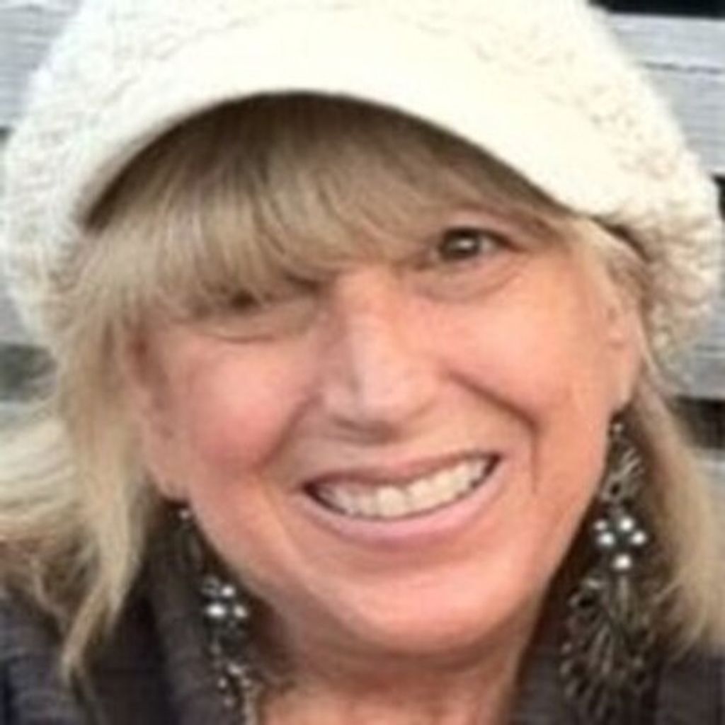 Beverly Gail Bradford