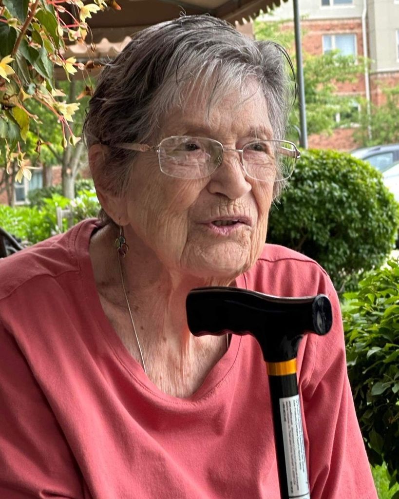 Mary A. Welsh Profile Photo