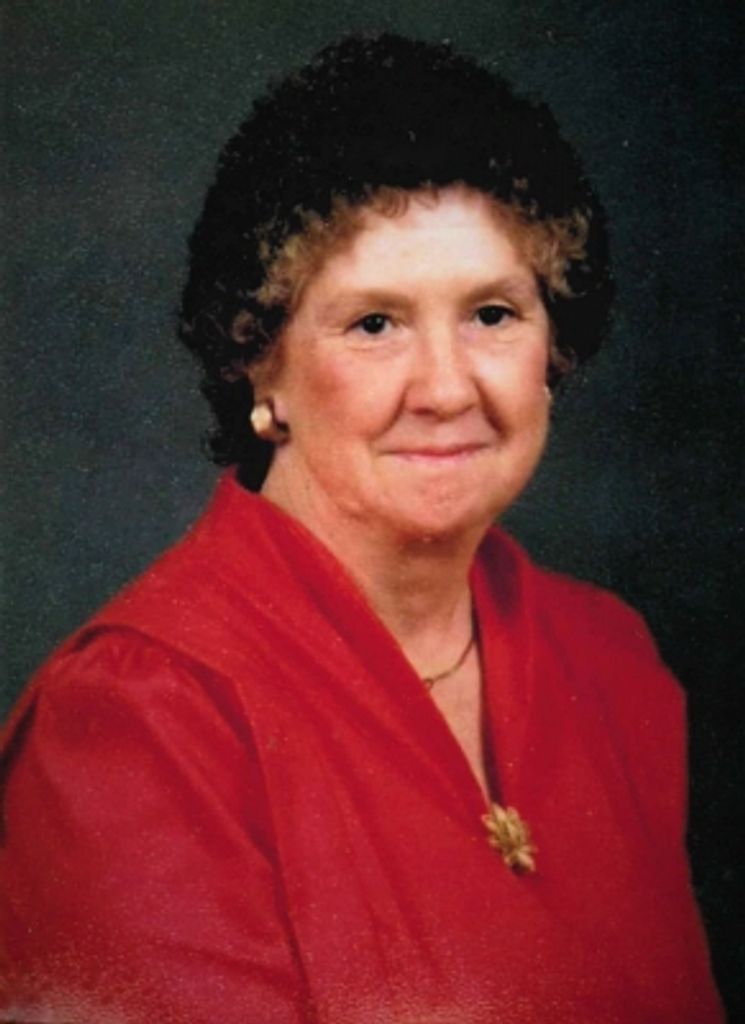 Ruth Kate Parr Profile Photo