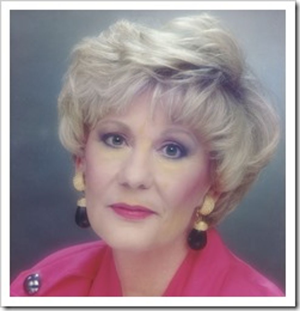 Joan L. Grant