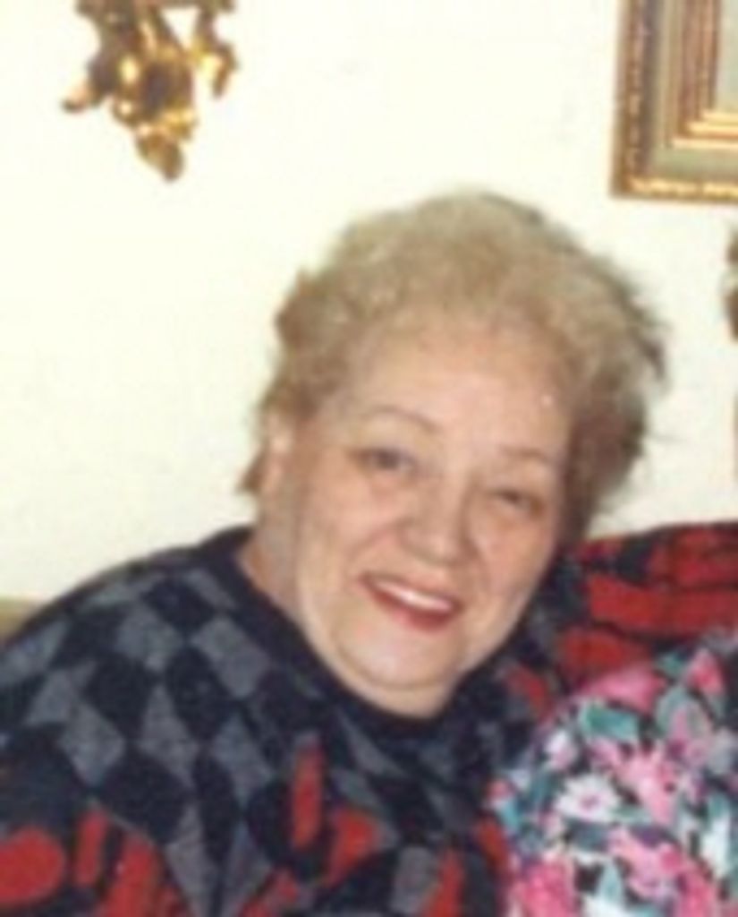 Anita (Nee Davis) Switzer