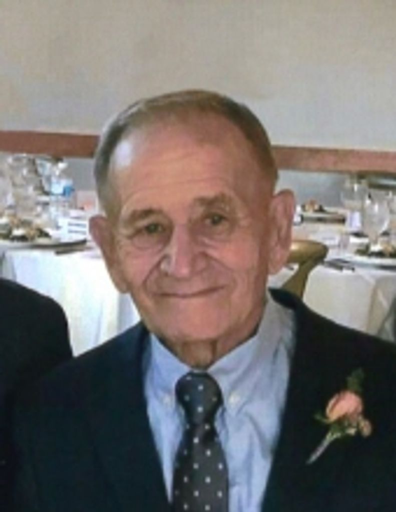 Andrew A. Crawford