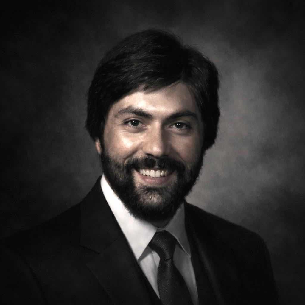 Stephen Andrew Romeo Profile Photo