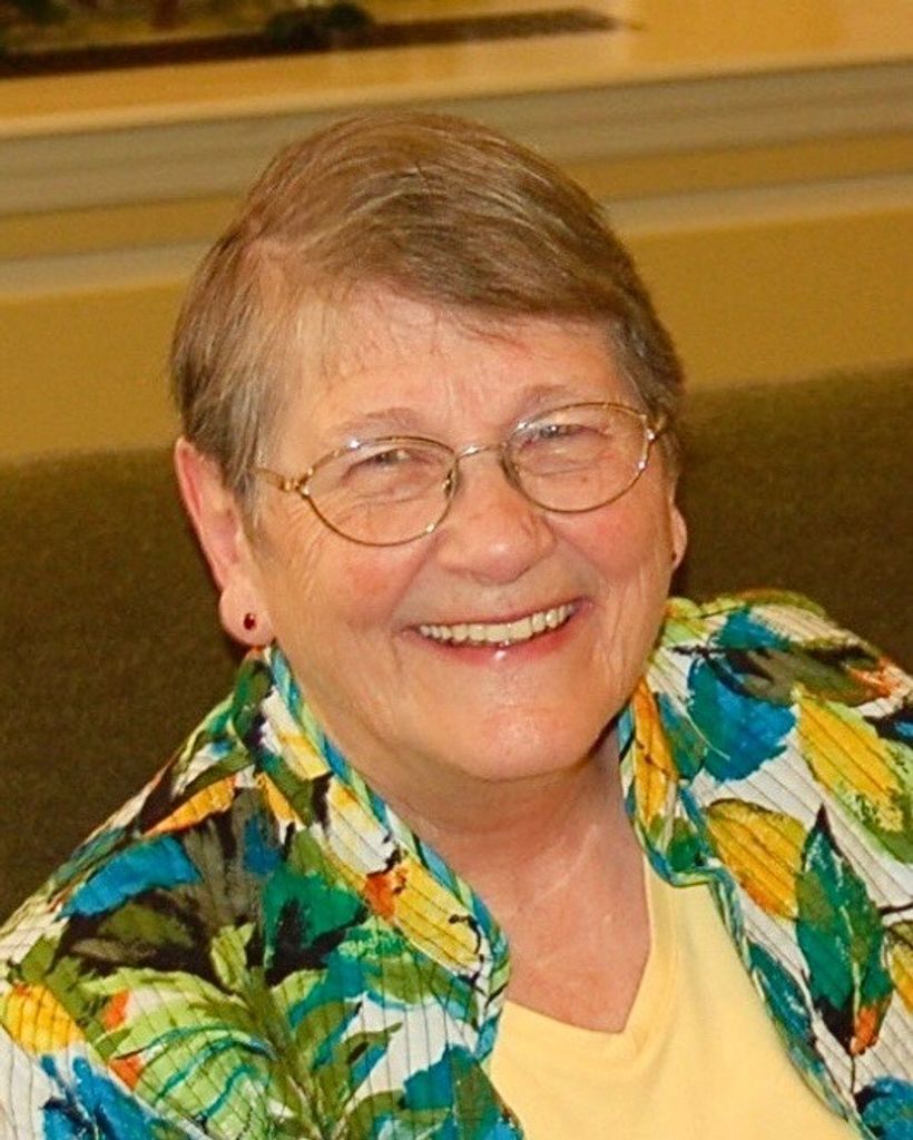 Marie Kachmar Houghton
