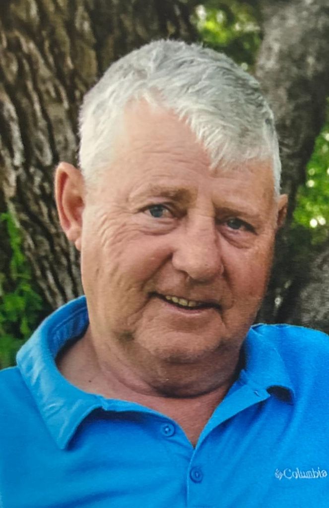 Gerald Harold Loder Profile Photo