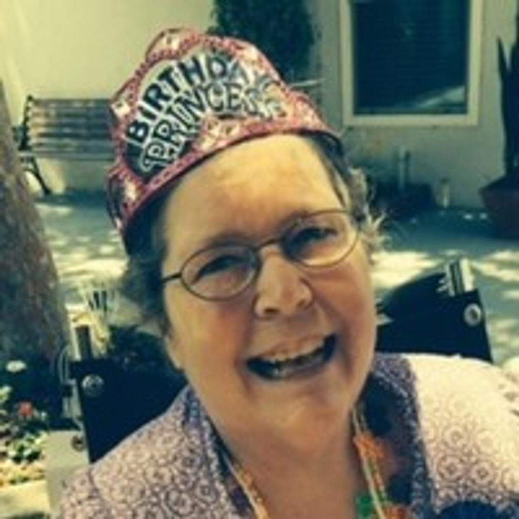 Darla J. Baker