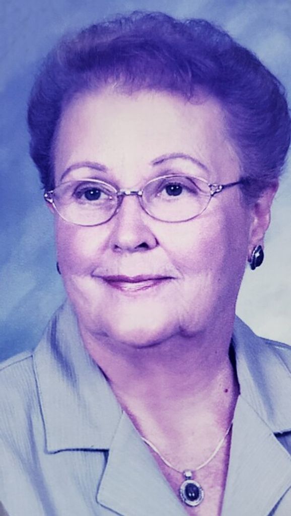 Mary Jane Holt Profile Photo