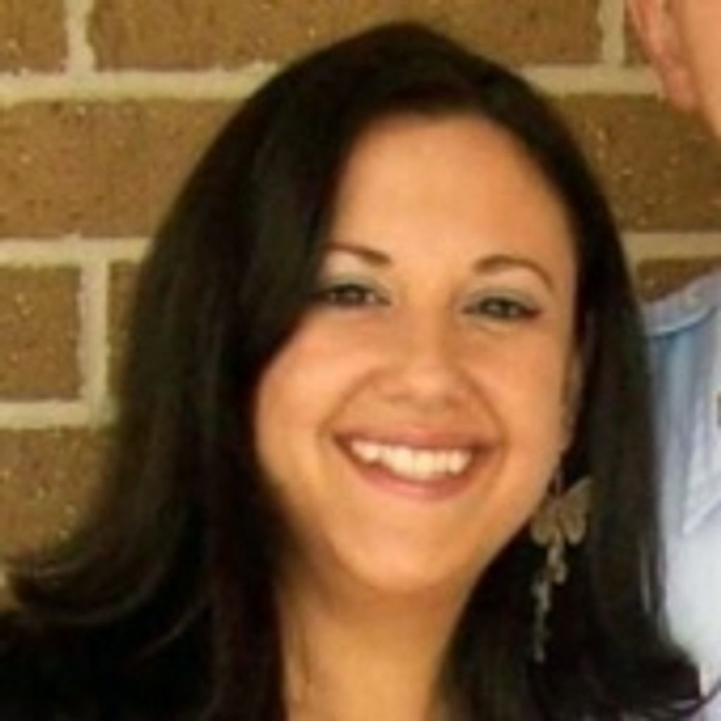 Megan Leigh Pojar