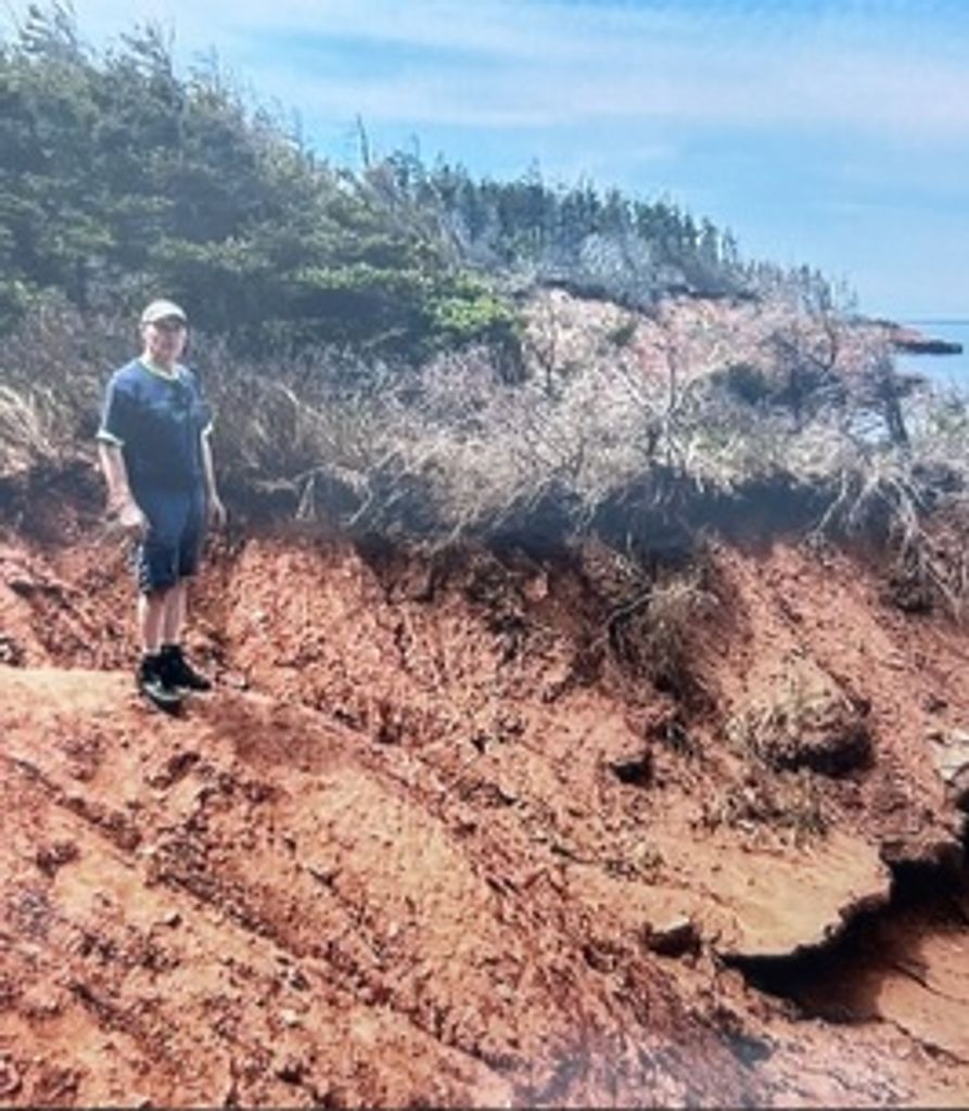 Leonard "Lenny" Macdonald