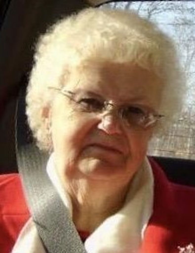 Agnes Dixie Morley Profile Photo